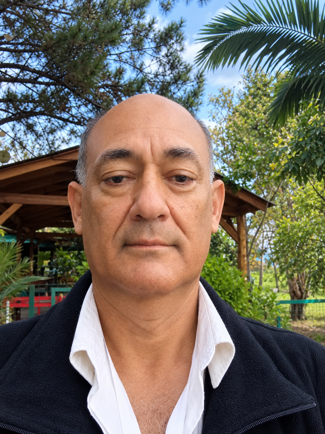 Carlos Rivas