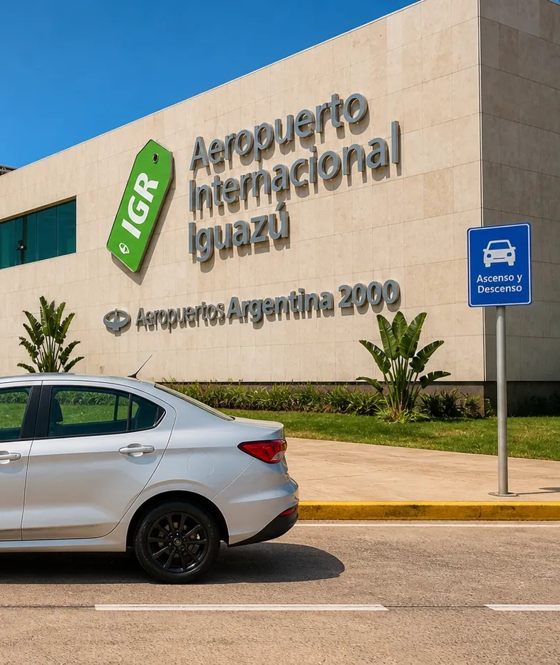 Aeropuerto